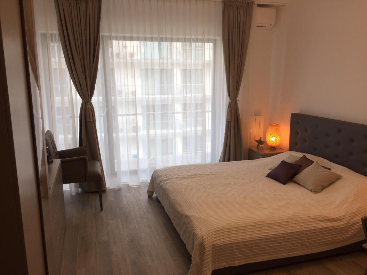 Luxury Studio 42 De Silva 马马亚 外观 照片