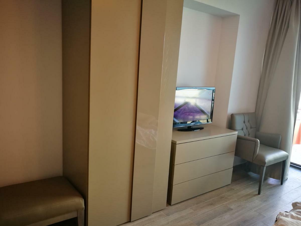 Luxury Studio 42 De Silva 马马亚 外观 照片