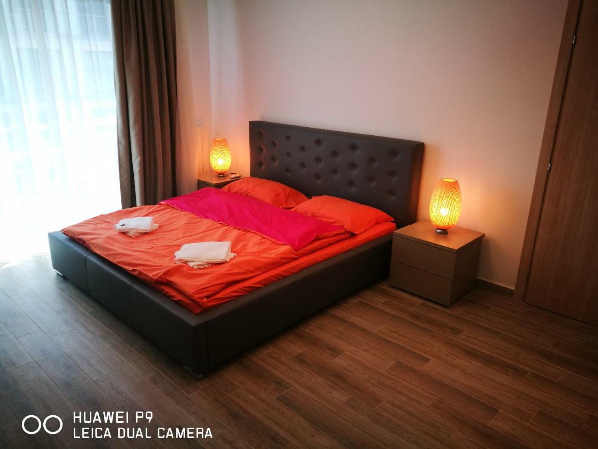 Luxury Studio 42 De Silva 马马亚 外观 照片