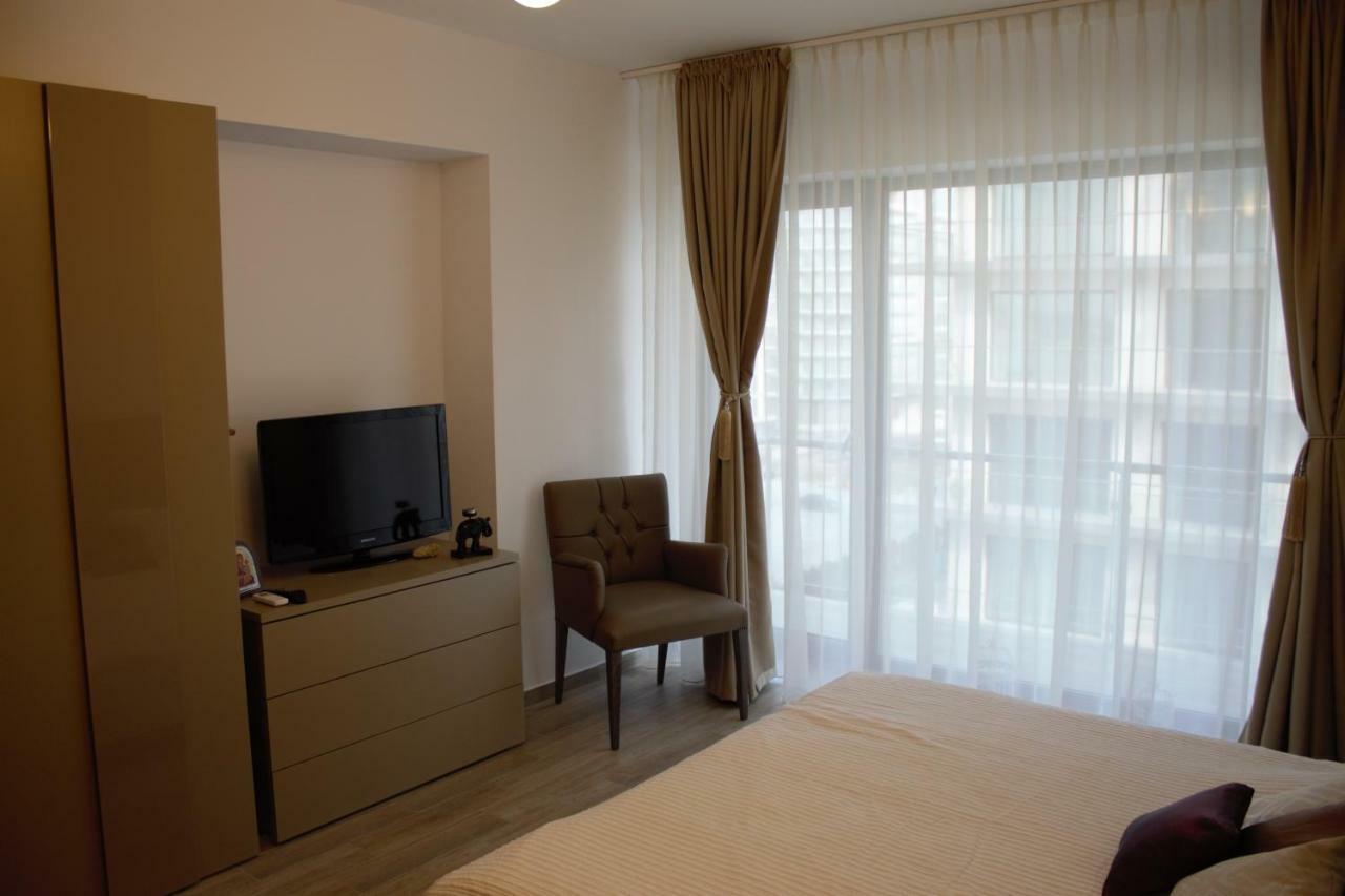 Luxury Studio 42 De Silva 马马亚 外观 照片