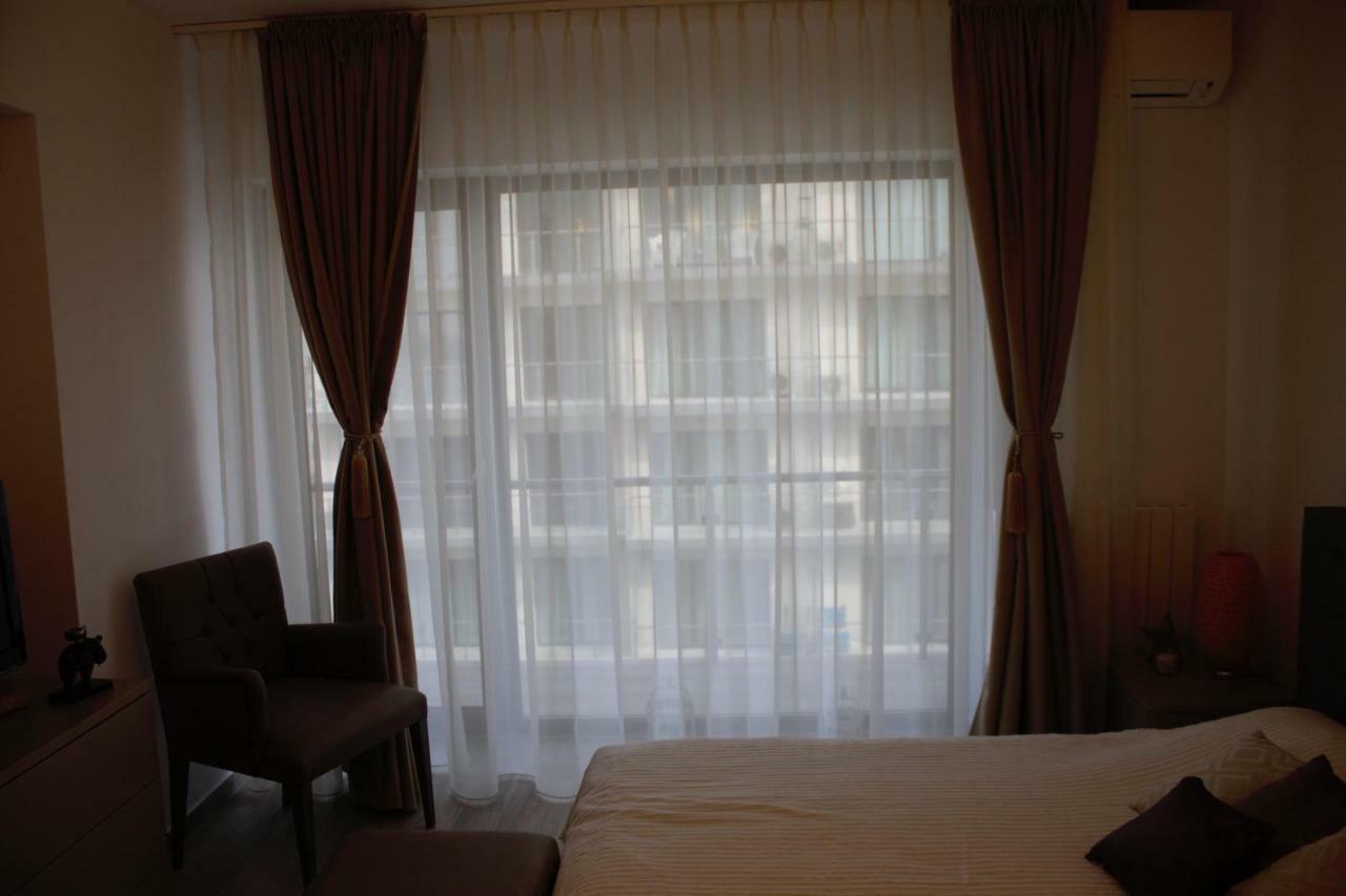 Luxury Studio 42 De Silva 马马亚 外观 照片