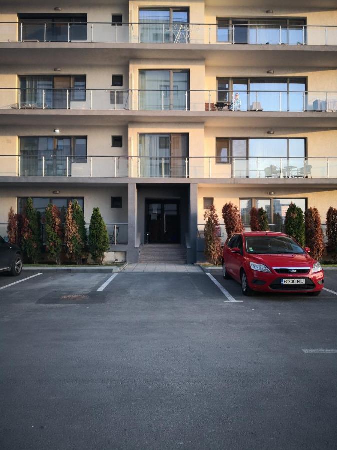Luxury Studio 42 De Silva 马马亚 外观 照片